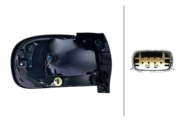 HELLA Stražnje svjetlo