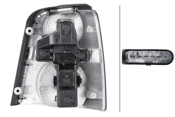 HELLA Stražnje svjetlo