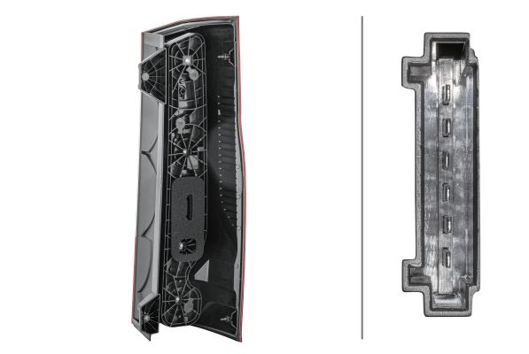 HELLA Stražnje svjetlo