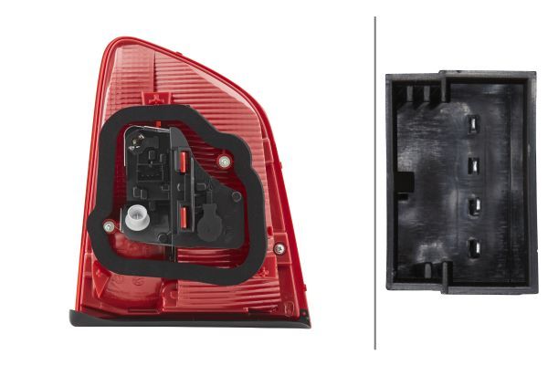 HELLA Stražnje svjetlo