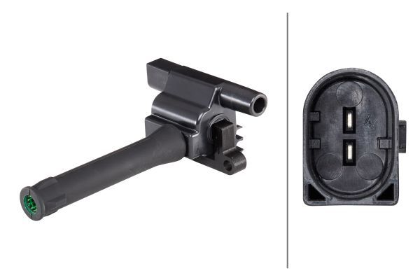 HELLA Indukcijski svitak