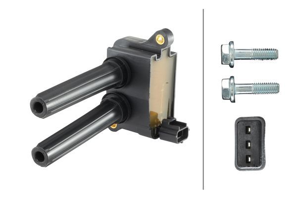 HELLA Svitak za paljenje