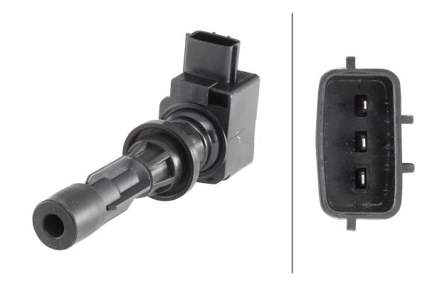 HELLA Indukcijski svitak