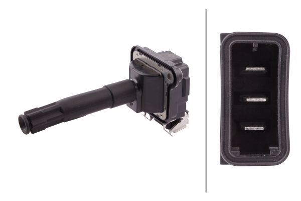 HELLA Svitak za paljenje - bobina