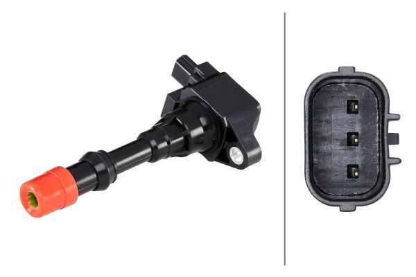 HELLA Indukcijski svitak