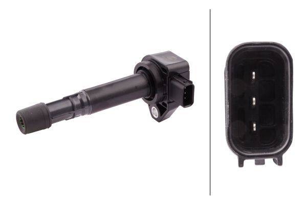 HELLA Indukcijski svitak