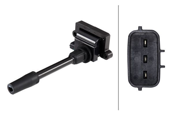 HELLA Svitak za paljenje - bobina