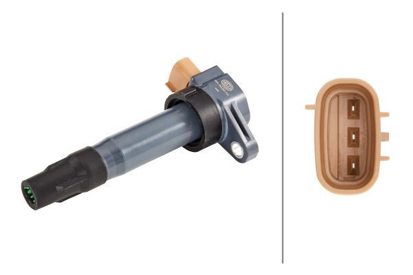 HELLA Svitak za paljenje