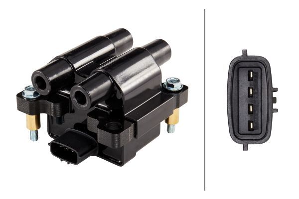 HELLA Svitak za paljenje