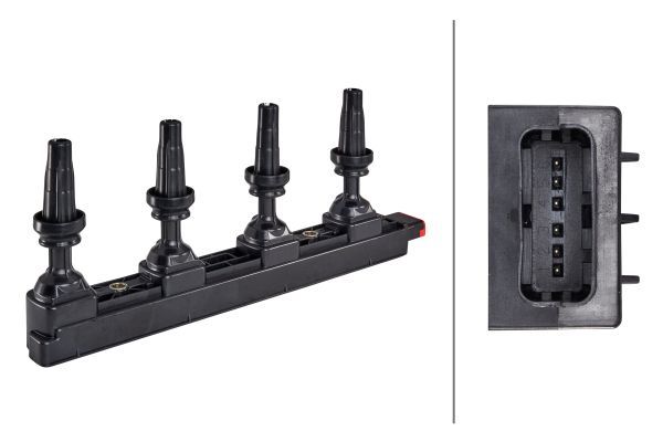 HELLA Indukcijski svitak