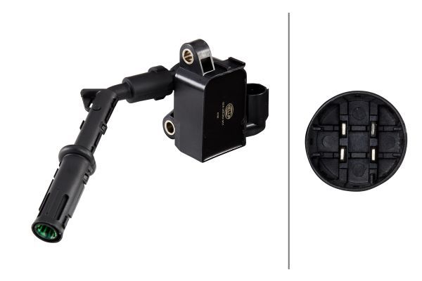 HELLA Svitak za paljenje - bobina