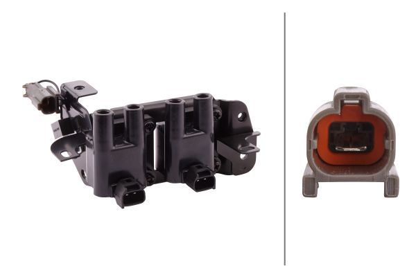 HELLA Indukcijski svitak