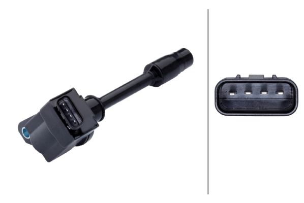 HELLA Indukcijski svitak