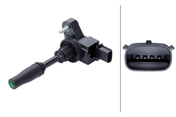 HELLA Indukcijski svitak