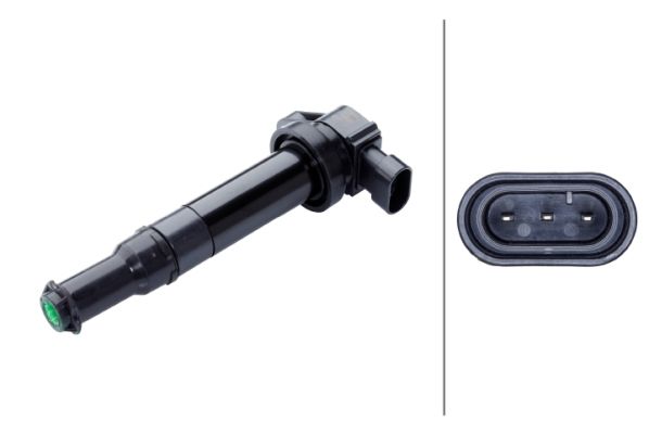 HELLA Indukcijski svitak