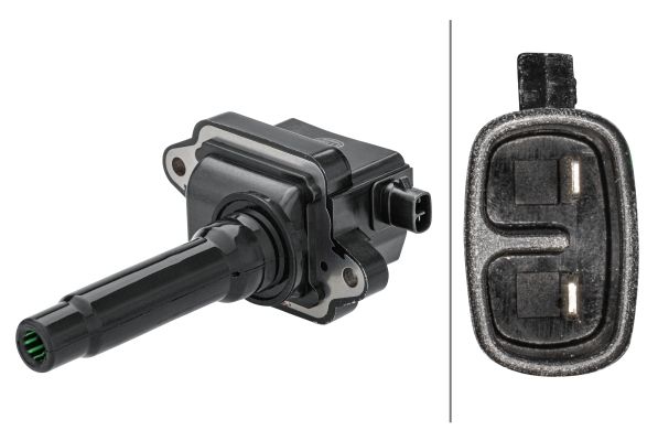 HELLA Indukcijski svitak