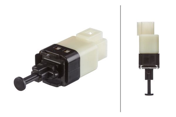 HELLA Prekidač stop svjetla