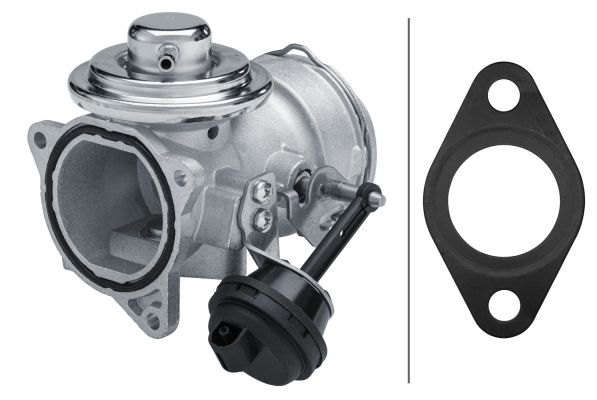 HELLA Ventil sustava za recirkulaciju ispušnih plinova