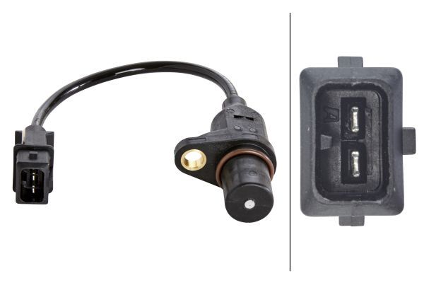 HELLA Davač impulsa, radilica