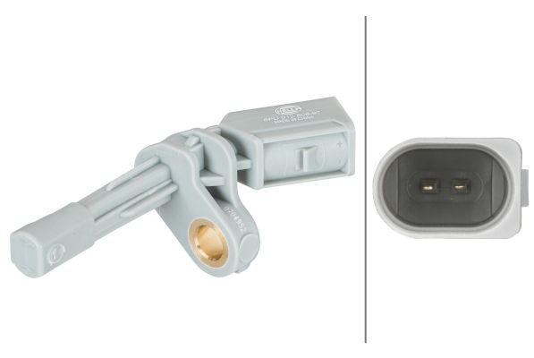 HELLA Osjetnik, broj okretaja kotača