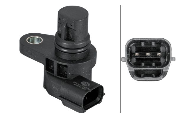 HELLA Davač impulsa, radilica