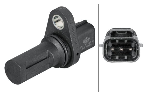 HELLA Davač impulsa, radilica