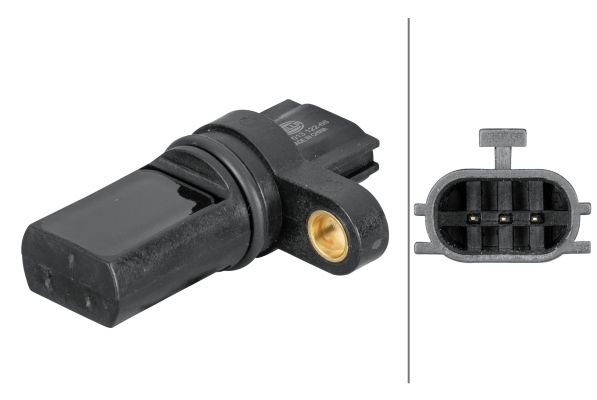 HELLA Davač impulsa, radilica