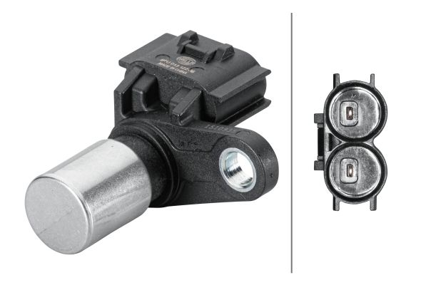 HELLA Davač impulsa, koljenasto vratilo