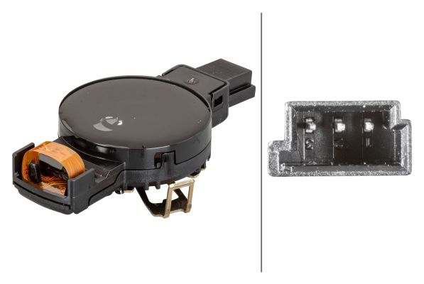 HELLA Osjetnik kiše