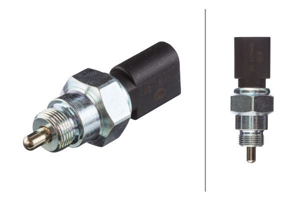 HELLA Sklopka, svjetlo za vožnju unatrag