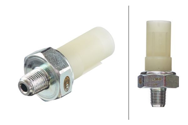 HELLA Sklopka tlaka ulja