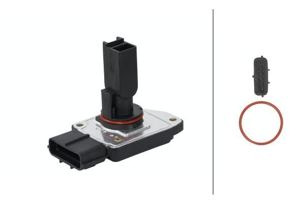 HELLA Mjerač mase zraka