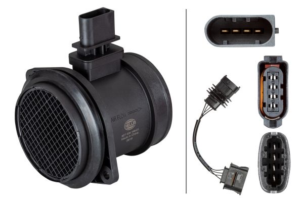 HELLA Mjerač mase zraka