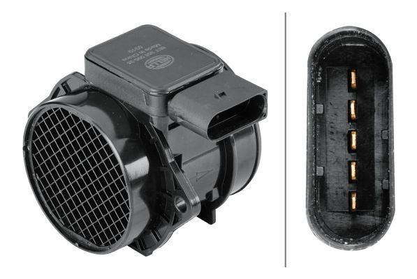 HELLA Mjerač mase zraka