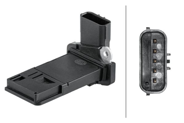 HELLA Mjerač mase zraka