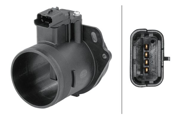 HELLA Mjerač zračne mase