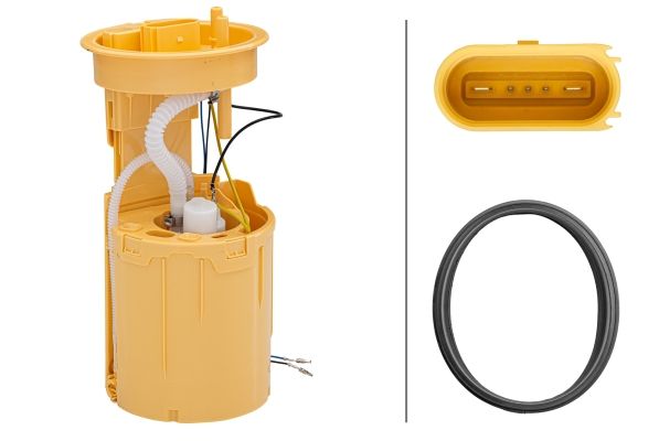 HELLA Elektro pumpa goriva