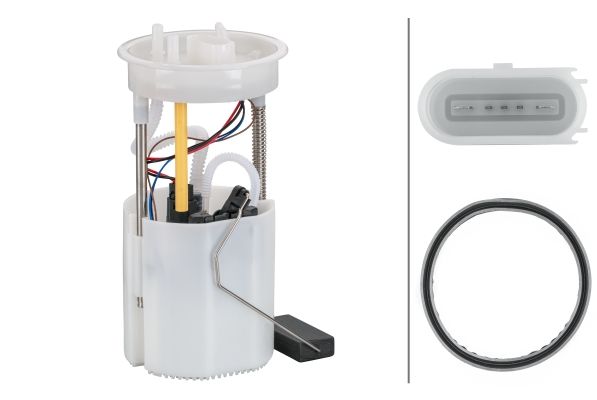 HELLA Sklop za dobavu goriva