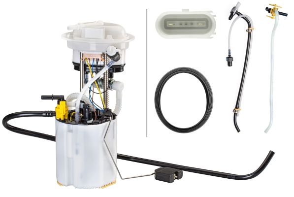 HELLA Sklop za dobavu goriva