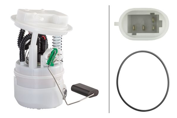 HELLA Sklop za dobavu goriva