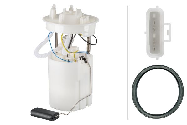 HELLA Sklop za dobavu goriva