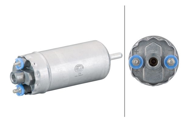 HELLA Pumpa za gorivo