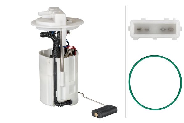 HELLA Sklop za dobavu goriva