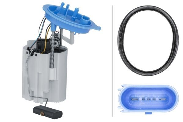 HELLA Jedinica za dovod goriva