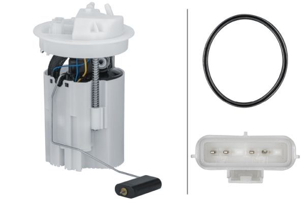 HELLA Sklop za dobavu goriva
