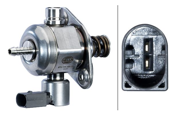 HELLA Visokotlačna pumpa