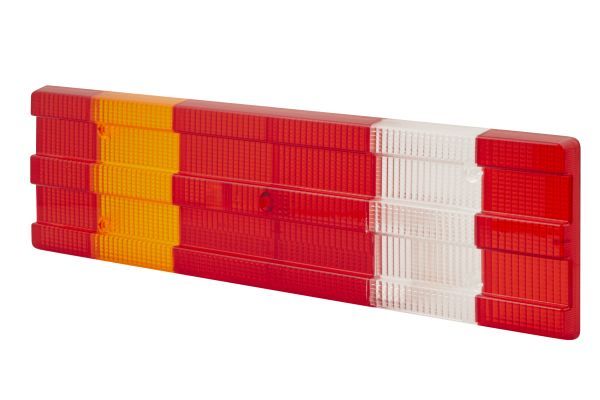 HELLA Staklo svjetla, stražnje svjetlo