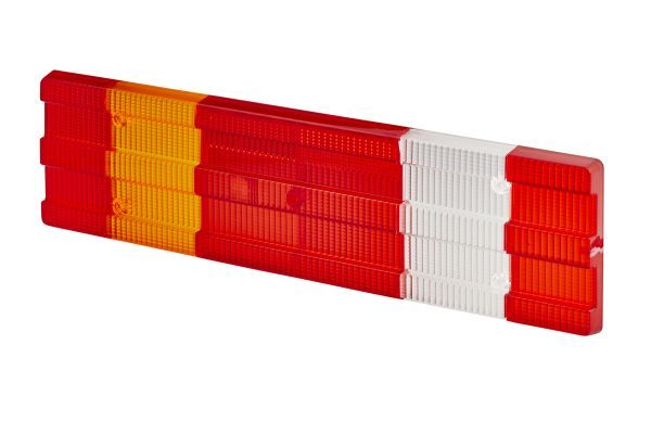 HELLA Staklo svjetla, stražnje svjetlo