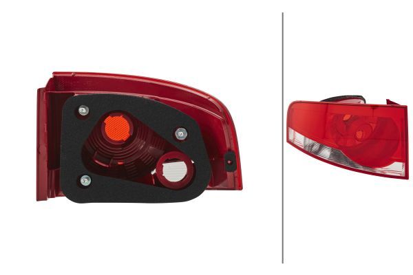 HELLA Stražnje svjetlo