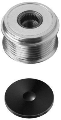 HELLA Jednosmjerna spojka alternatora